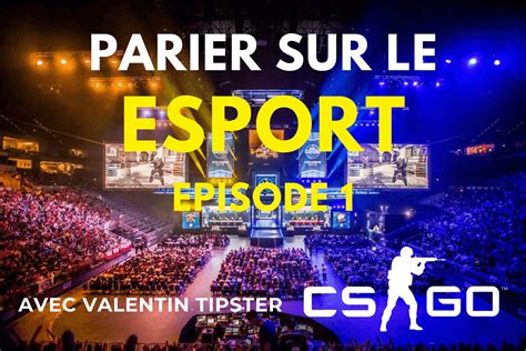 tipster csgo